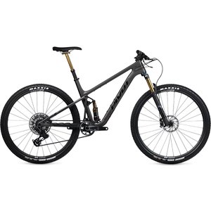 Mach 4 SL Pro X0 T-Type Mountain Bike