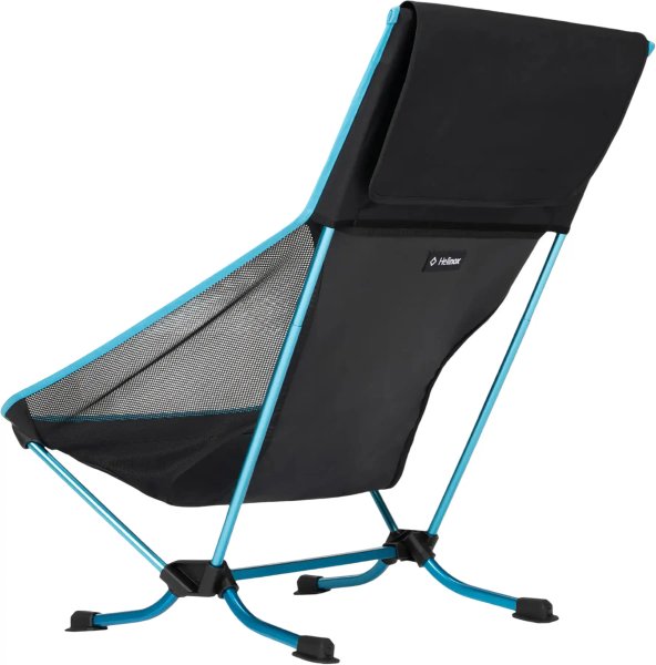 Beach Chair (re)