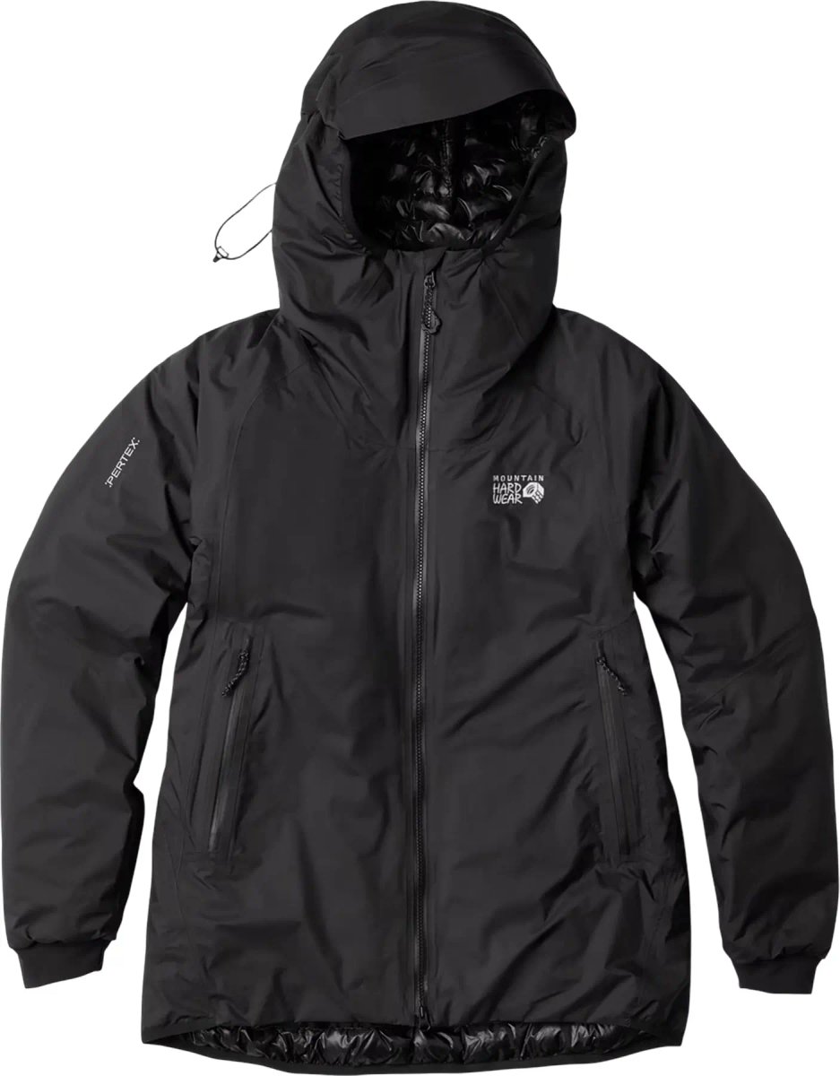 Storm Whisperer Insulated Jacket - Women's
