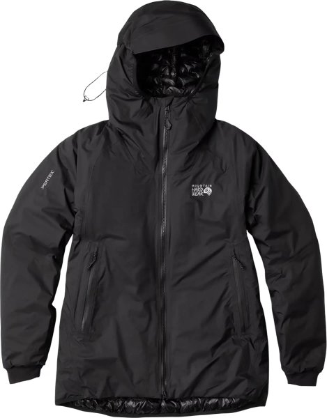 Storm Whisperer Insulated Jacket - Women's