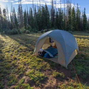 Big House Tent 4-person