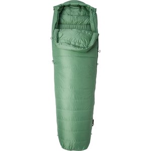 Yawn Patrol SE Sleeping Bag: 15F Down