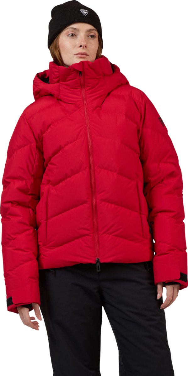 Rossignol Wispile Ripstop Down Jacket - Women's