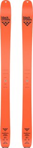 Black Crows Draco Freebird 110 Skis - Unisex