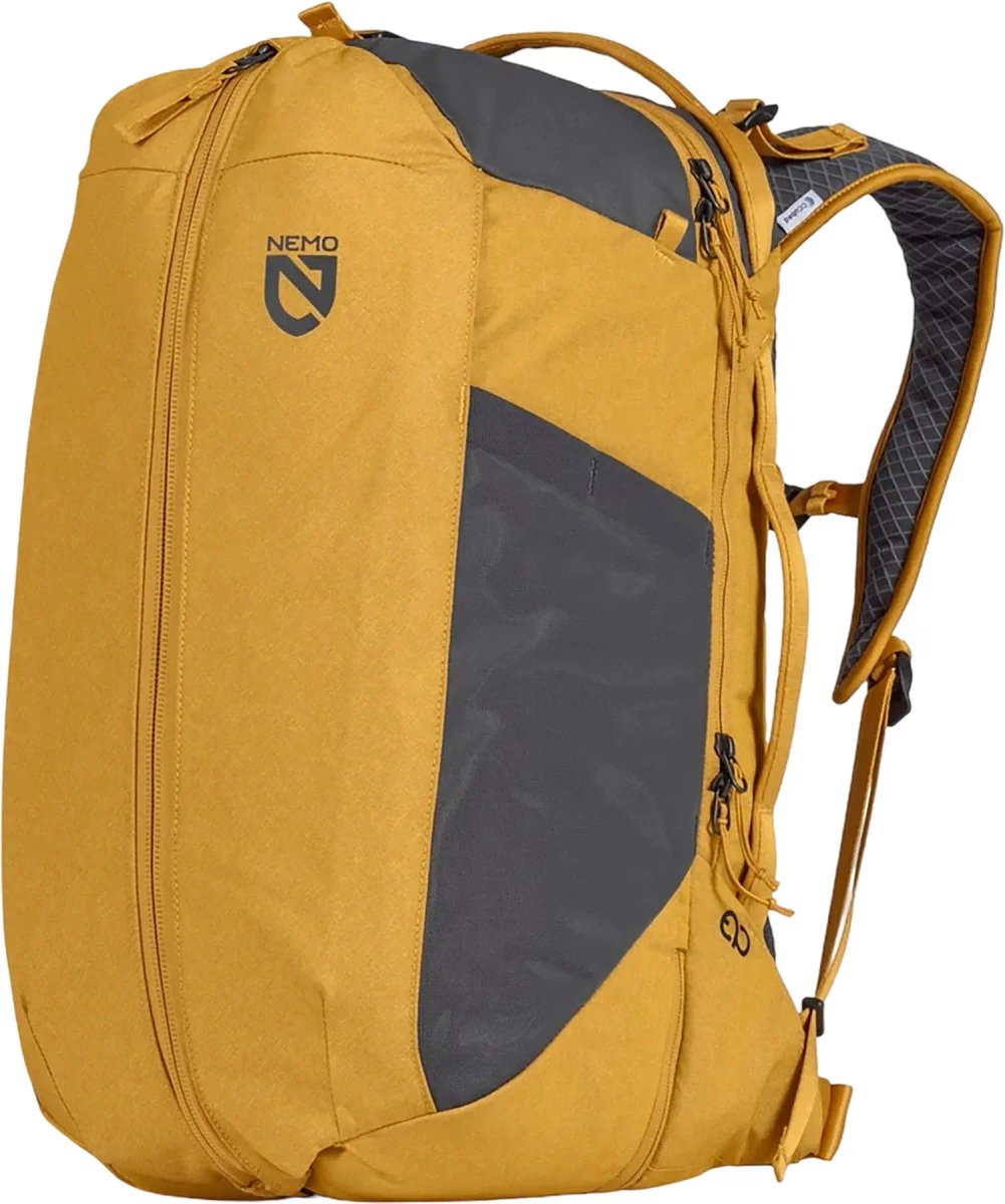 Vantage Endless Promise Everyday Adventure Daypack 40L - Unisex