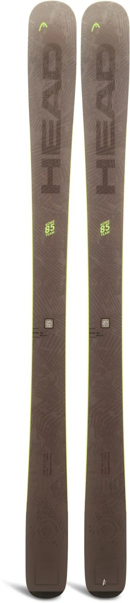 Kore Team Skis - Junior