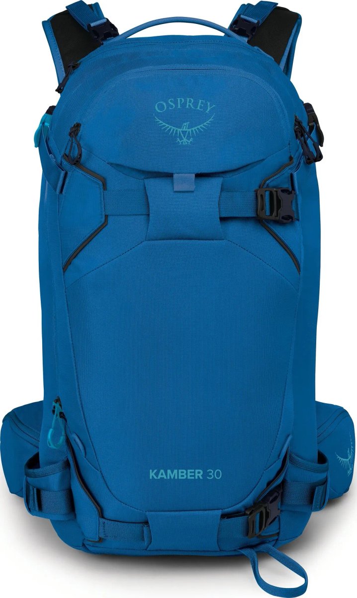 Kamber Backpack 30L - Men's