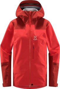Roc Sloper Proof Jacket - Women's