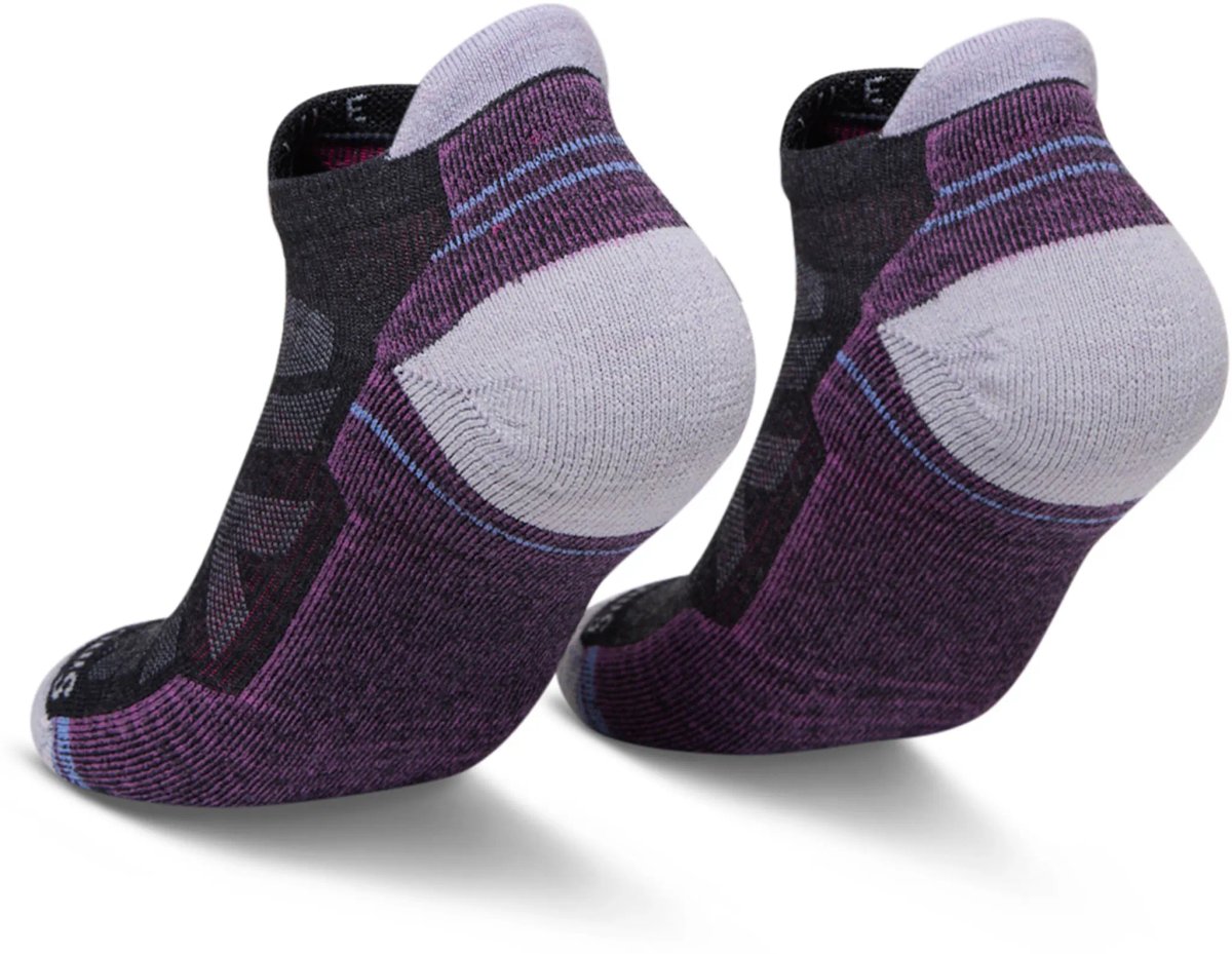 Performance Hike Light Cushion Low Ankle Socks - Women's