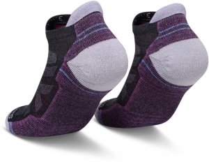 Performance Hike Light Cushion Low Ankle Socks - Women's