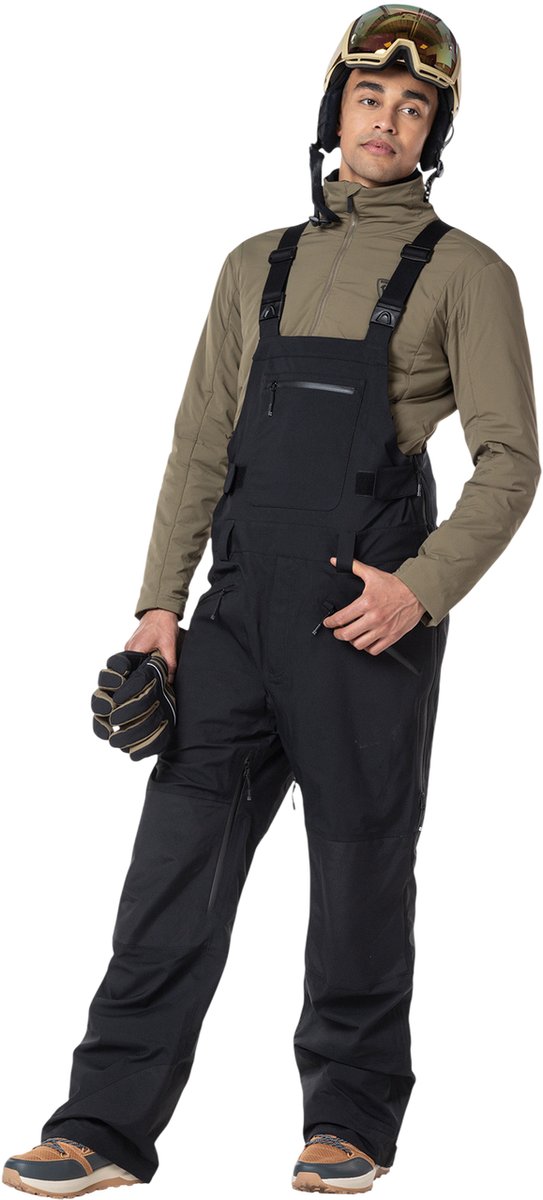 Rossignol Skpr 3 Layer Bib Pants - Men's