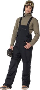 Rossignol Skpr 3 Layer Bib Pants - Men's