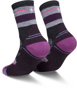 Hike Full Cushion Saturnsphere Crew Socks - Women's