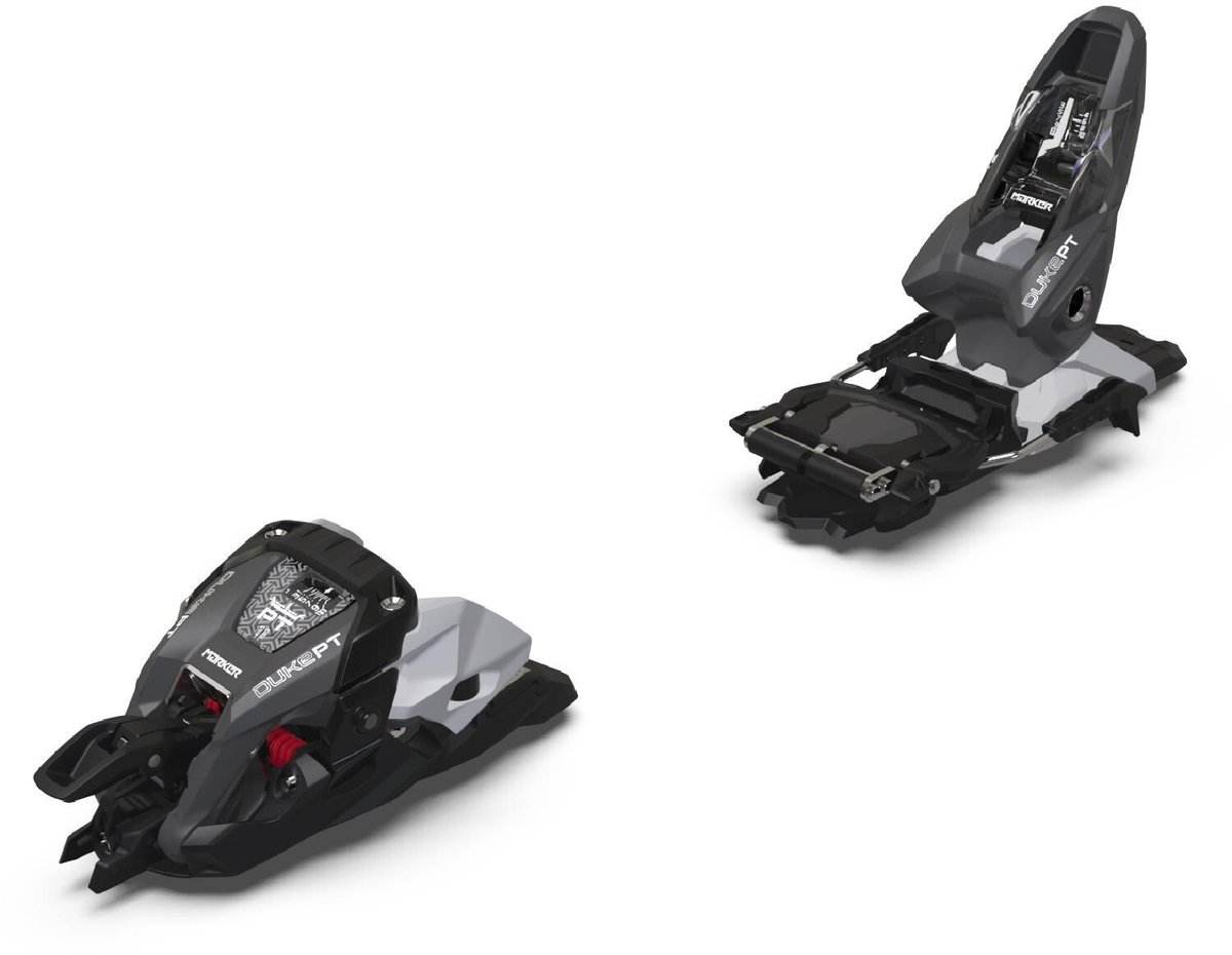Alpine (ISO 5355), GripWalk (ISO 23223), and Touring (ISO 9523)