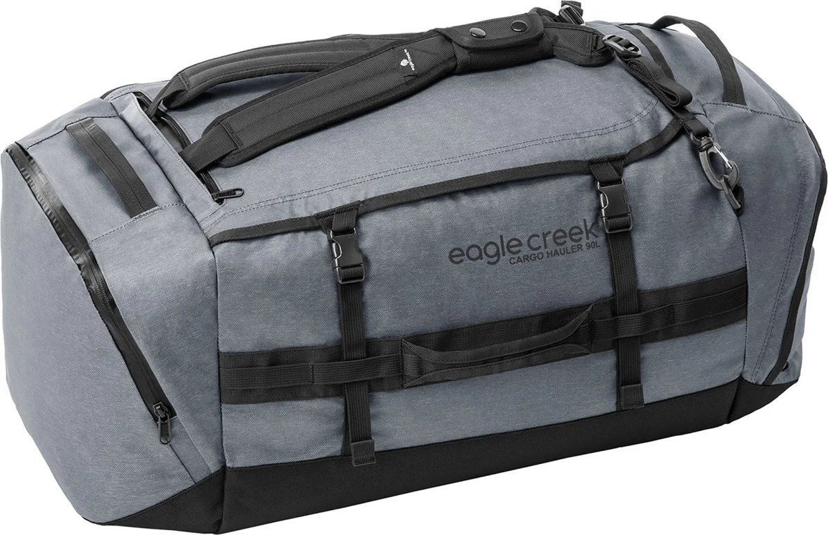 Cargo Hauler Duffel 90L - Unisex