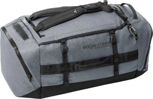 Cargo Hauler Duffel 90L - Unisex