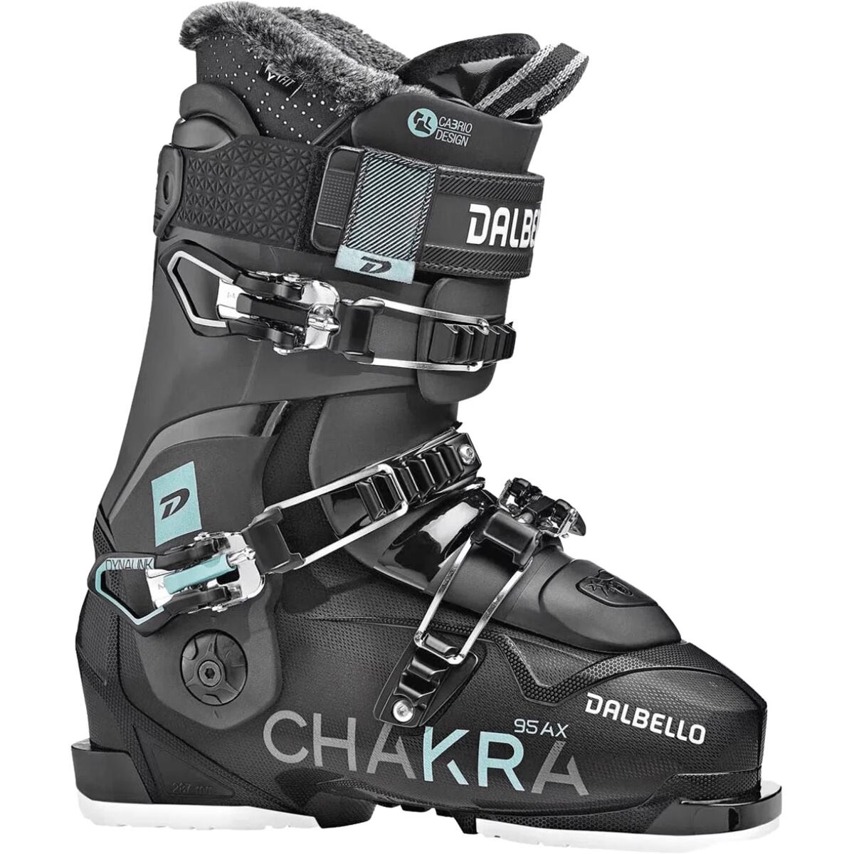 Chakra AX 95 LS Ski Boot - Women's