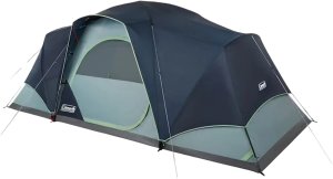 Skydome Camping Tent 8-person