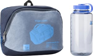 Cargo Hauler Duffel 40L - Unisex