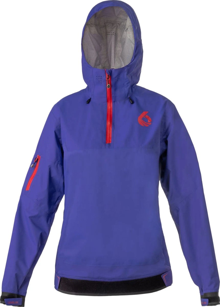Ellesmere Splash Jacket - Women's