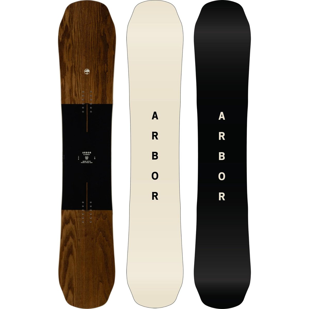 Element Snowboard - 2025/2026