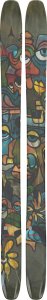 Atomic Bent 110 Skis - Unisex