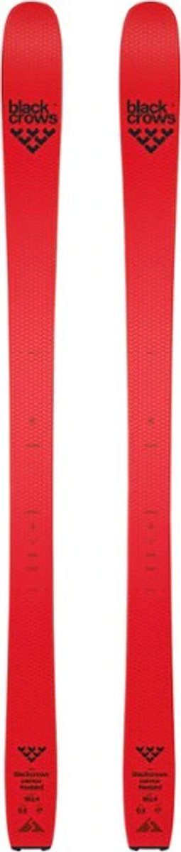 black crows Camox Freebird Skis - 2025/2026