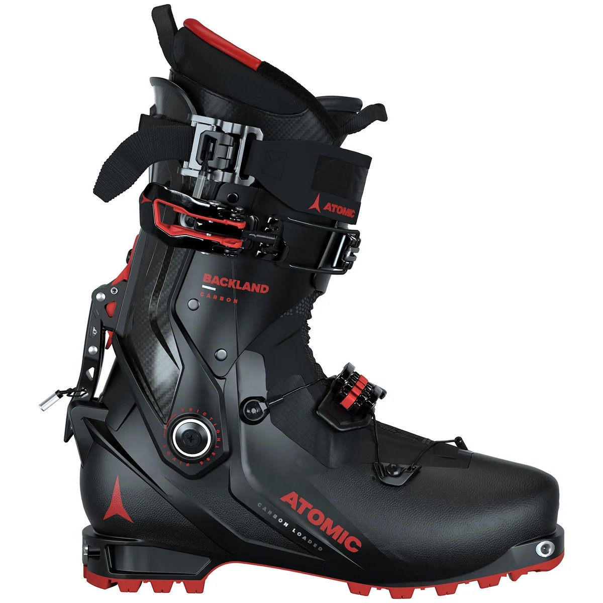 Atomic Backland Carbon Alpine Touring Ski Boots 2026