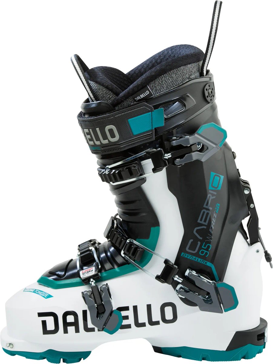 Cabrio MV Free 95 Ski Boots - Women's