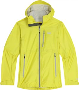 Helium AscentShell Jacket - Women's