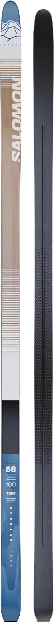 Escape Outback 68 Posi Flat Skis