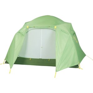 Limestone Tent: 4-Person 3-Season