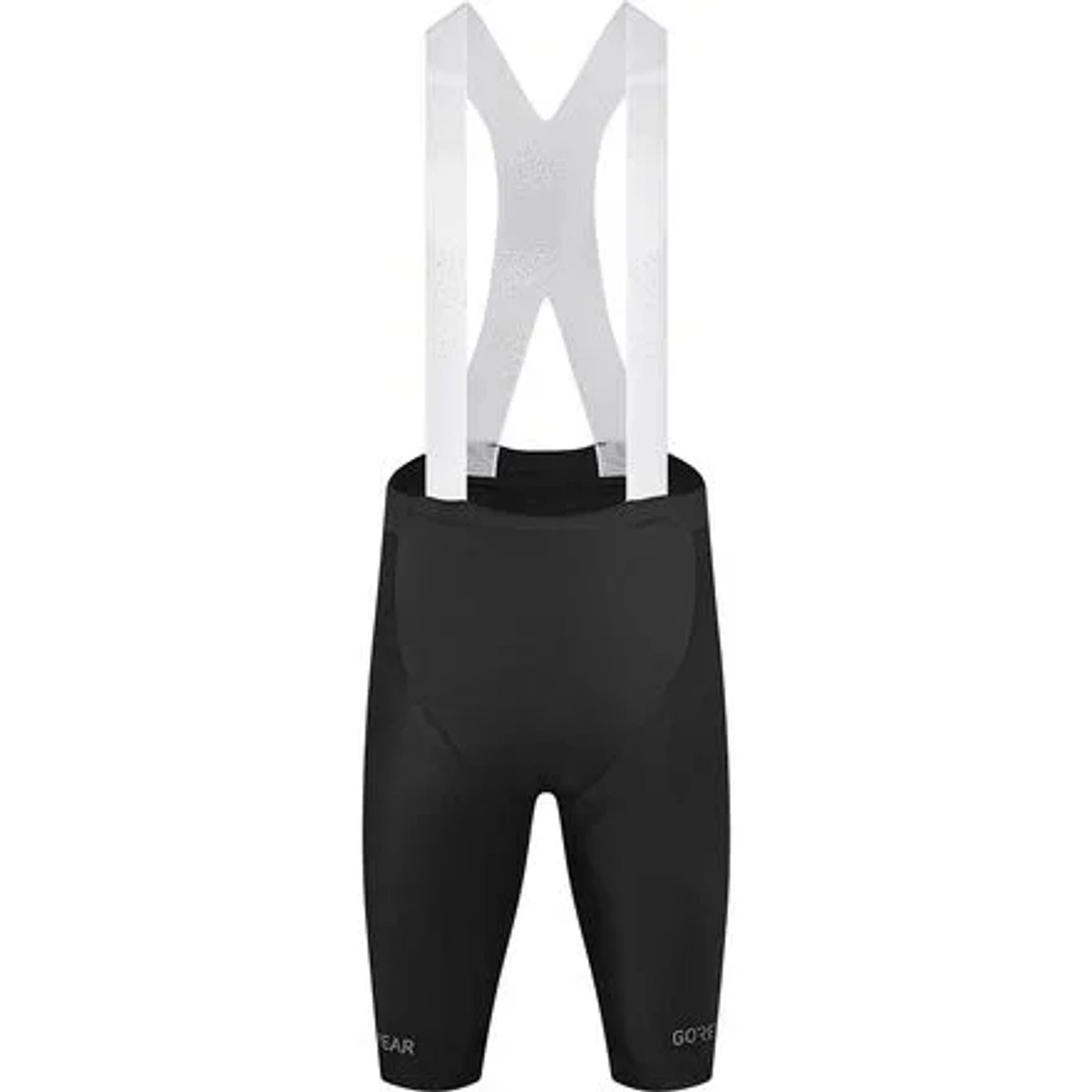 Distance 3.0 Bib Short - Mens
