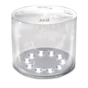 Luci Original Inflatable Solar Light