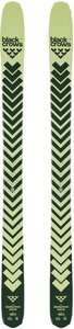 Black Crows Anima 115 Skis - Unisex