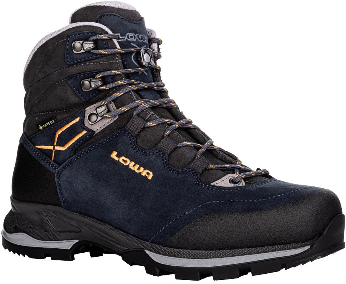 Lady Light Gore-Tex Hiking Boots - Women’s