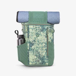 Sac à dos glacière isotherme et compact 20 L, 100