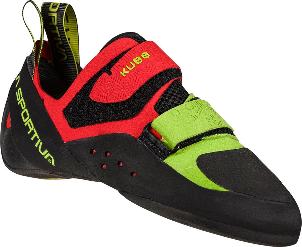 La Sportiva Kubo Climbing Shoes - Men's