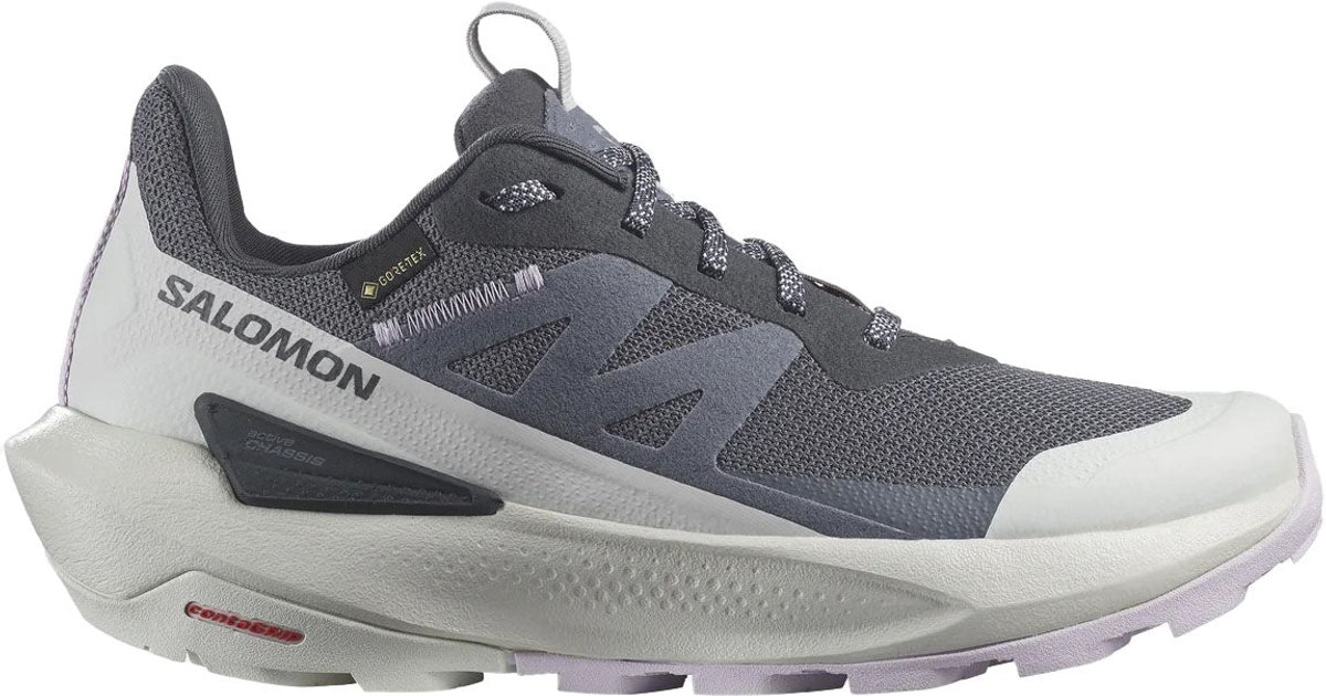 Elixir Activ Gore-Tex Hiking Shoes - Women's