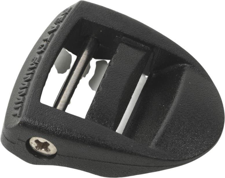 Ladderlock 1 Pin - 15mm / 5/8"
