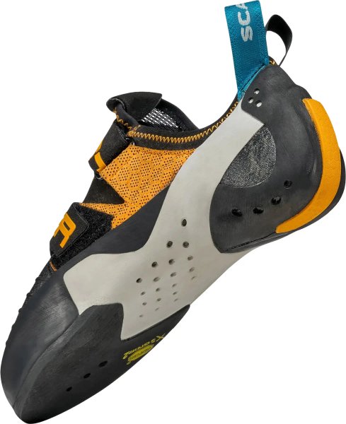 Booster Climbing Shoes - Unisex