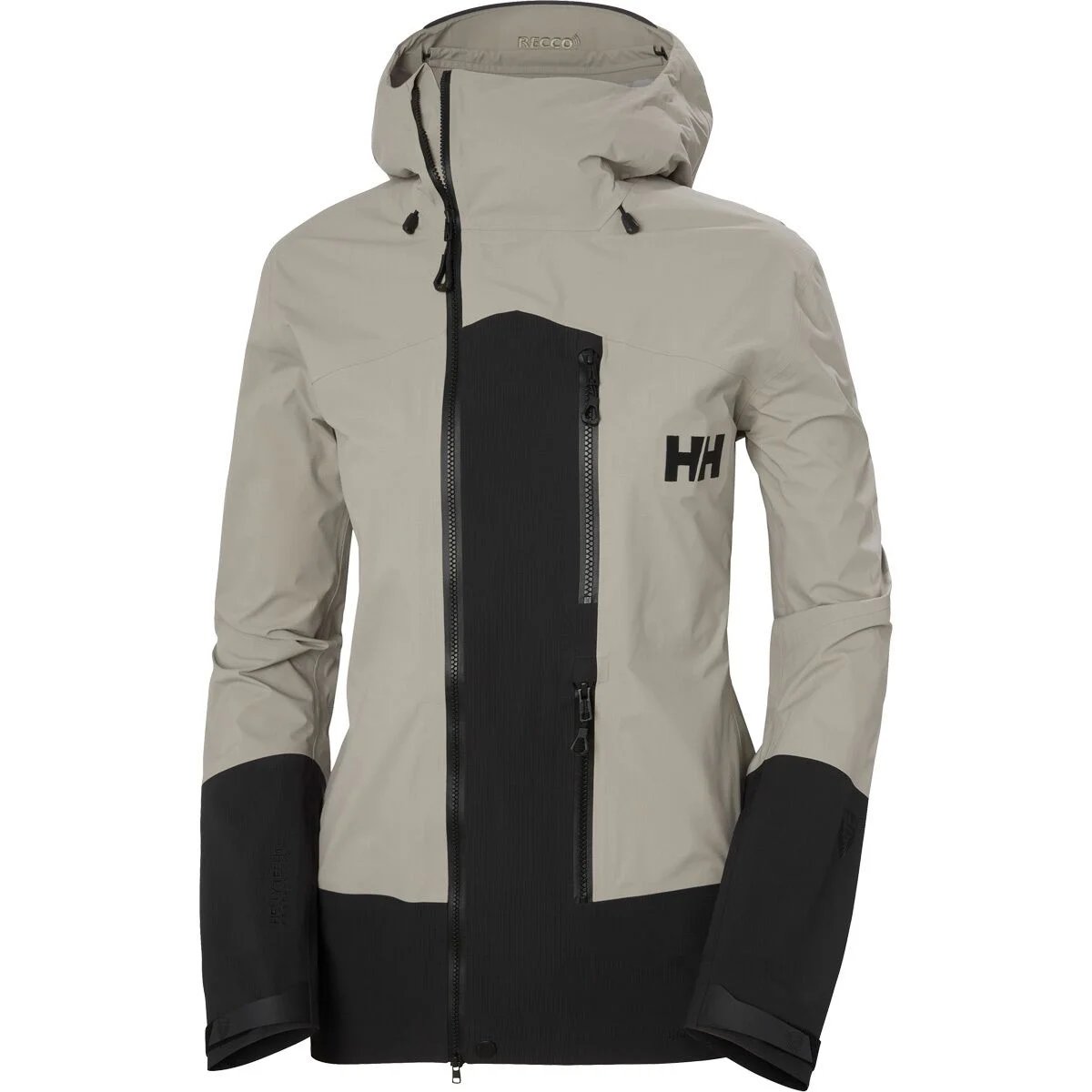 Odin BC Infinity Shell Jacket - Women's