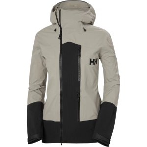 Odin BC Infinity Shell Jacket - Women's