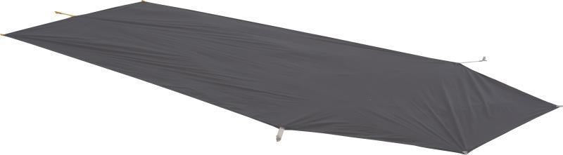 Fly Creek HV UL2 Bikepack Solution Dye Footprint