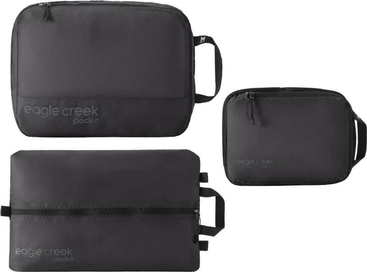 Pack-It Essentials Set