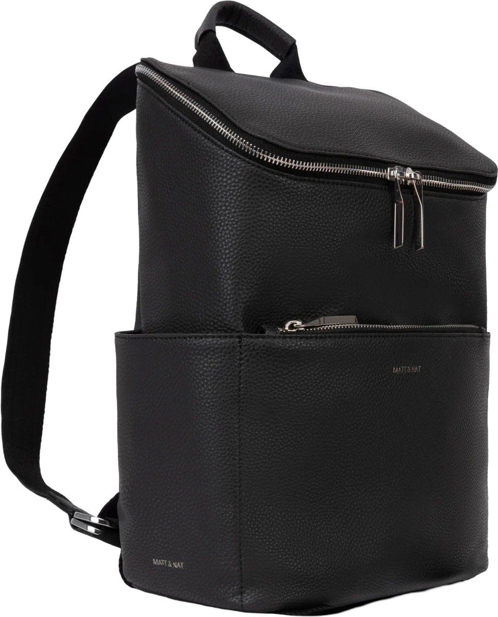 Brave Vegan Backpack - Grain Collection - Women's