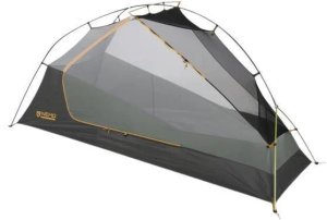 Dragonfly OSMO Bikepack 1P Tent - Marsh / Boreal