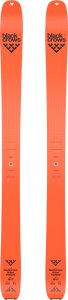 Black Crows Draco Freebird 110 Skis - Unisex