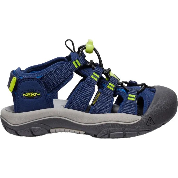 Newport Boundless Sandals - Toddlers'