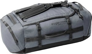 Cargo Hauler Duffel 60L - Unisex